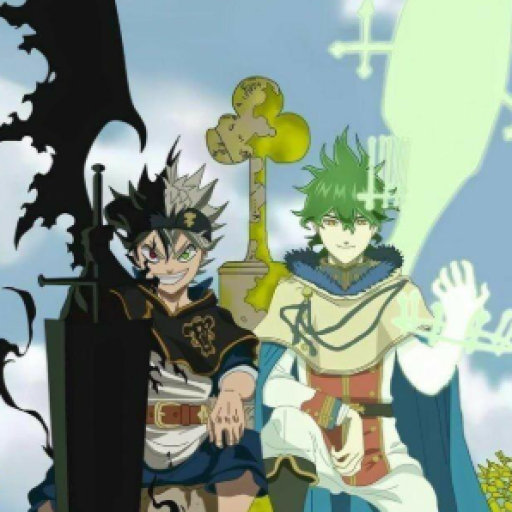 Profile picture of user Aslonov Muhammad