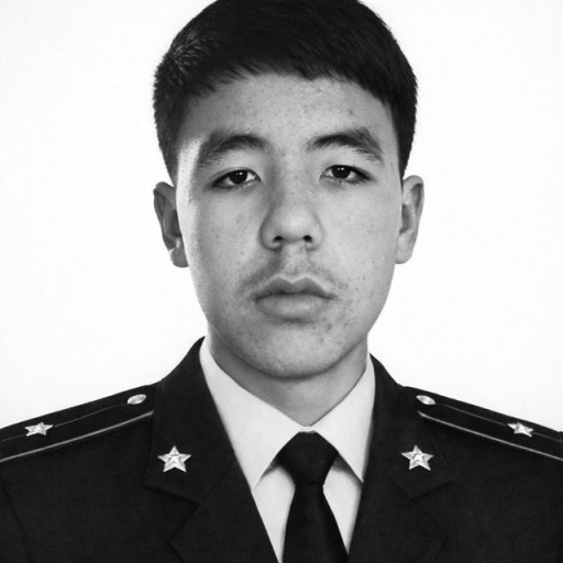 Profile picture of user bahodir boliqulov