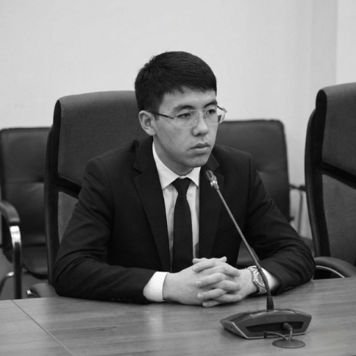 Profile picture of user Bahodir Boliqulov