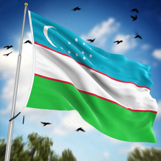 Profile picture of user Choriyev Asadbek