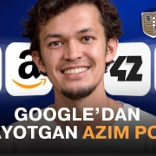 Profile picture of user Huvaydullo