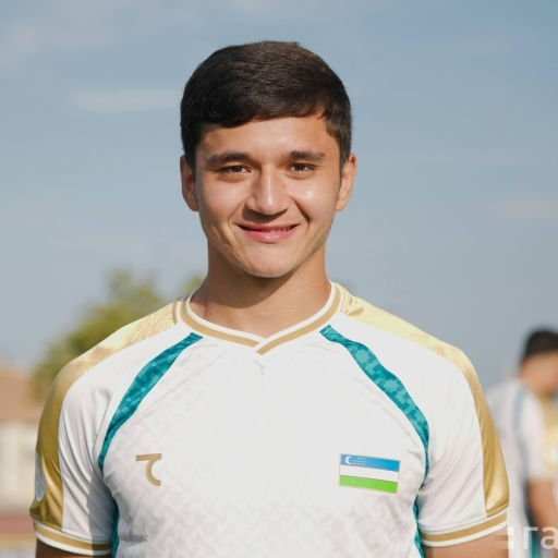 Profile picture of user Huvaydullo