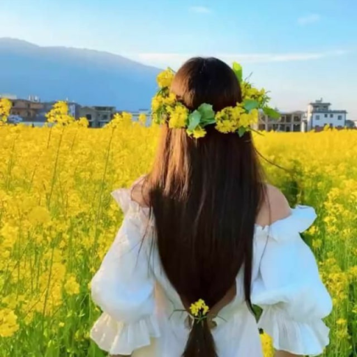 Profile picture of user Abdukobilova Marjona