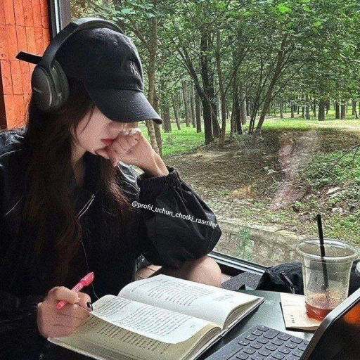 Profile picture of user Eshnazarova  Habiba