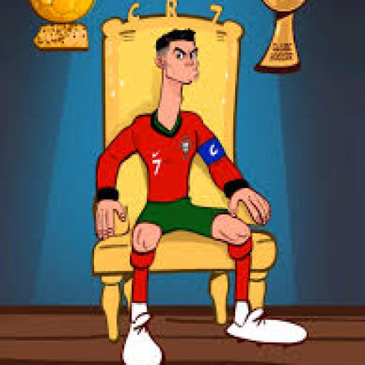 Profile picture of user ronaldo