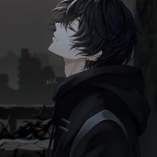 Profile picture of user I LOVE YOU