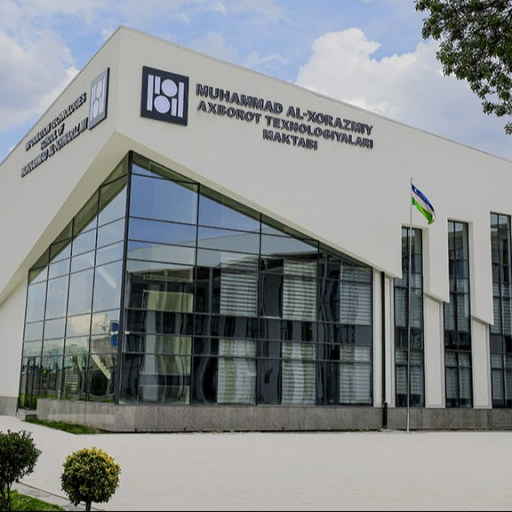 Profile picture of user Abduqodirov Shohjahonmirzo