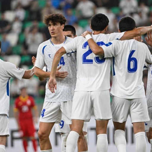 Profile picture of user Isoilov Elshod