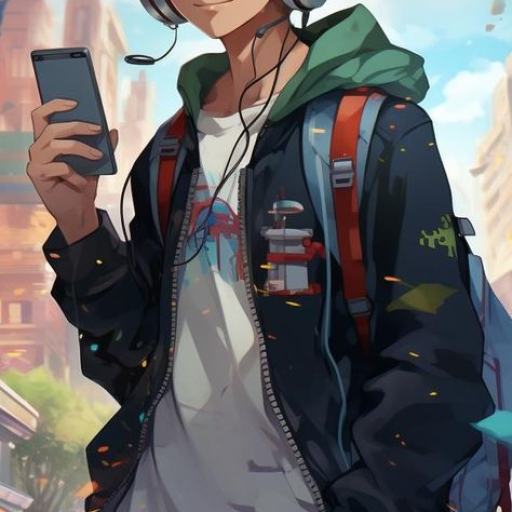 Profile picture of user beknazarov muhammadali