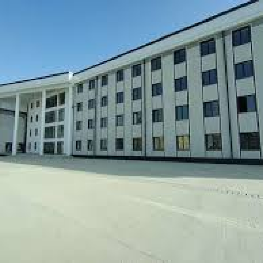 Profile picture of user al-xorazmiy