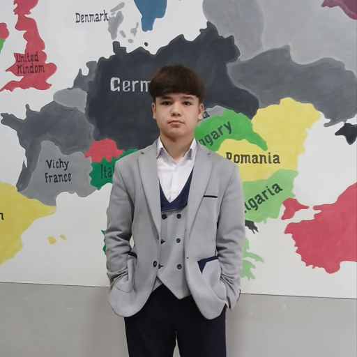 Profile picture of user Yoqubov Omadbek