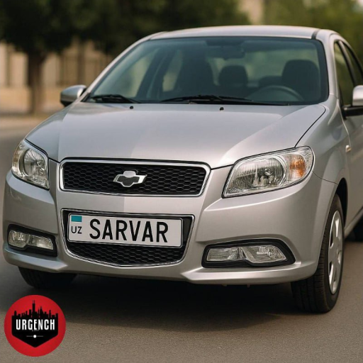 Profile picture of user Sayfullayev Sarvarbek