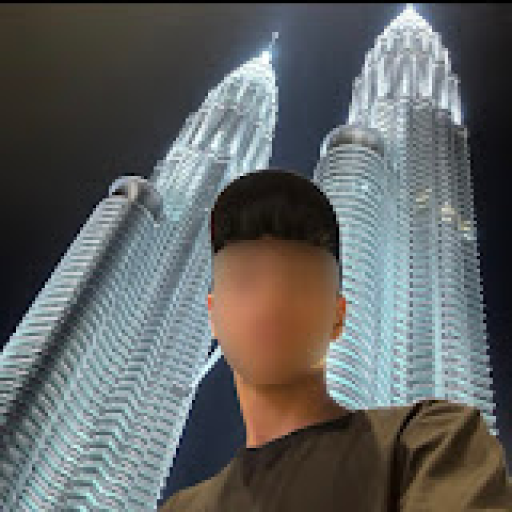 Profile picture of user mirzohid