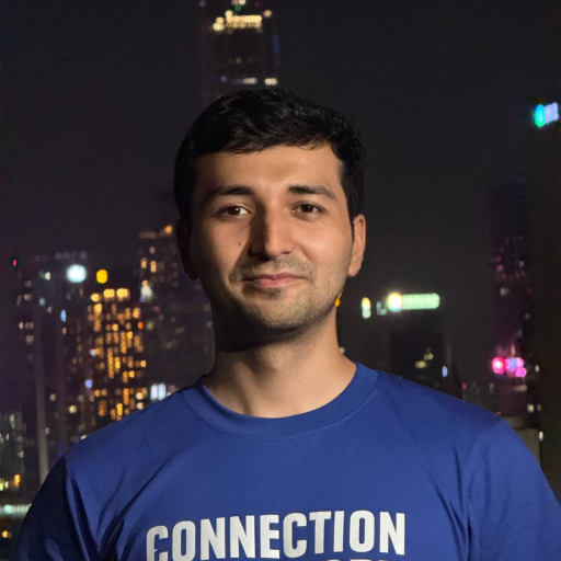 Profile picture of user Adizbek Ergashev