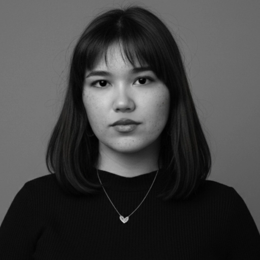 Profile picture of user Уткирова Нигина