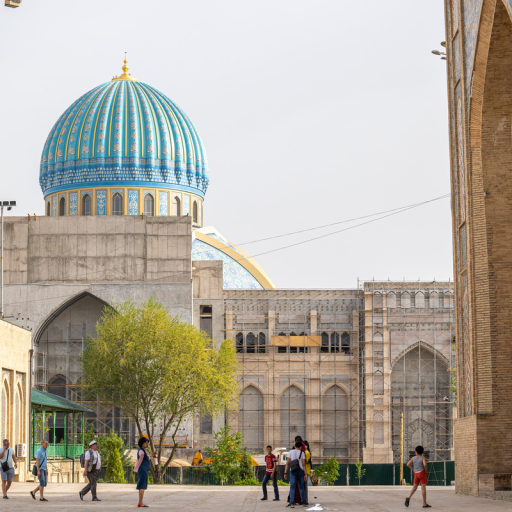 Profile picture of user Jumanazaroz Maxmud