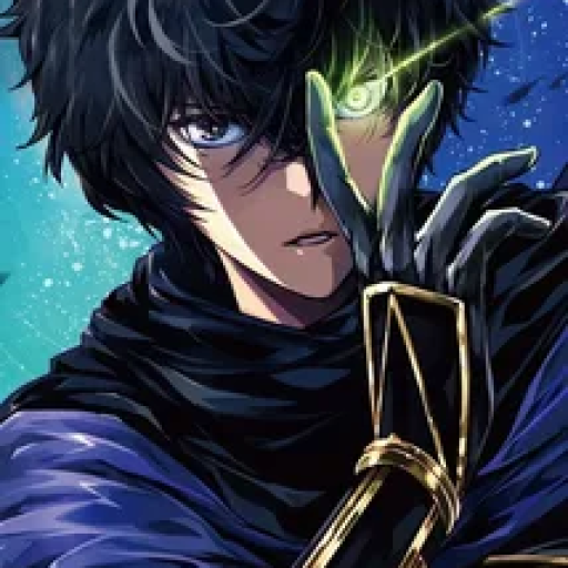 Profile picture of user Izen