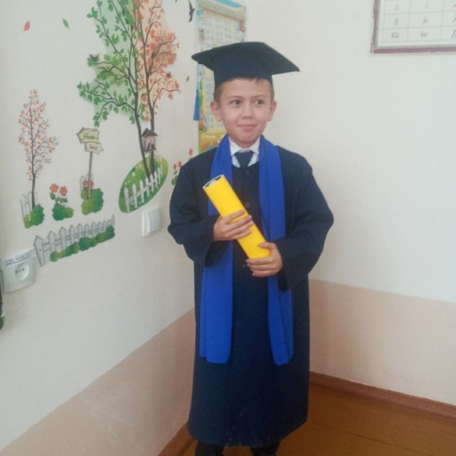 Profile picture of user Davlatov Xurshidbek