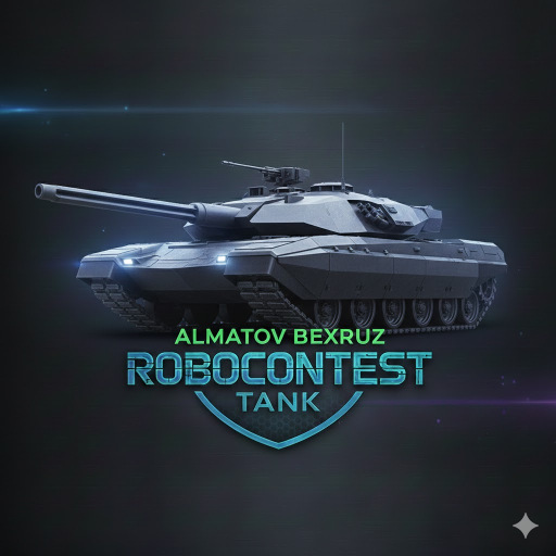 Profile picture of user BEXRUZ