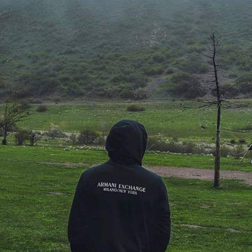 Profile picture of user Muhammaddiyor Hakimov