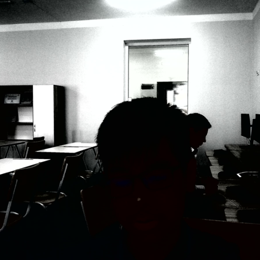 Profile picture of user Robocontest_In_Danger 🫸🫷🎉🎉🎉