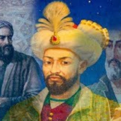 Profile picture of user Mavlonov Shaxriyor