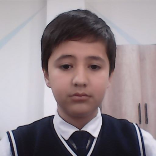 Profile picture of user Muhammadamin