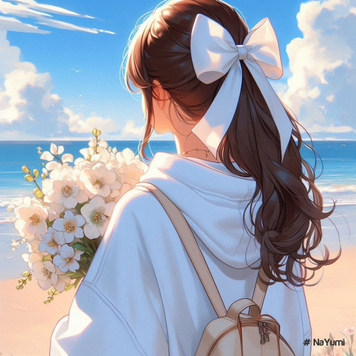 Profile picture of user Durdona Umarova