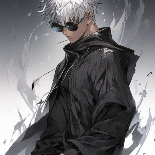 Profile picture of user Boxodirov Abdulboriy