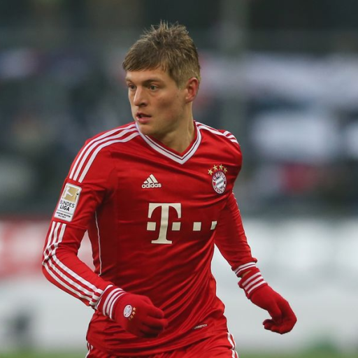 Profile picture of user GRANGER