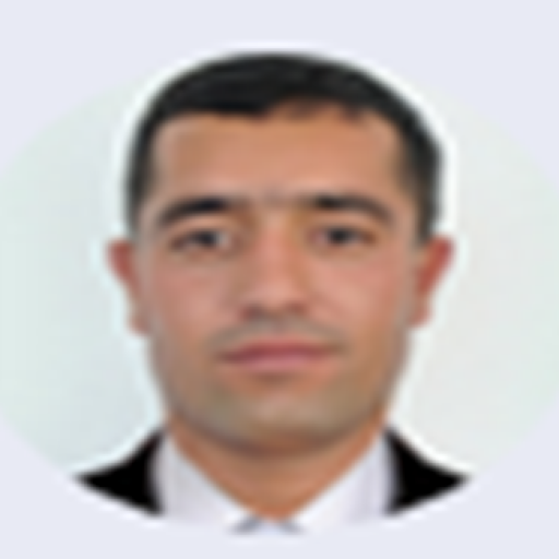 Profile picture of user Xurshid Pardayev Rabbimovich