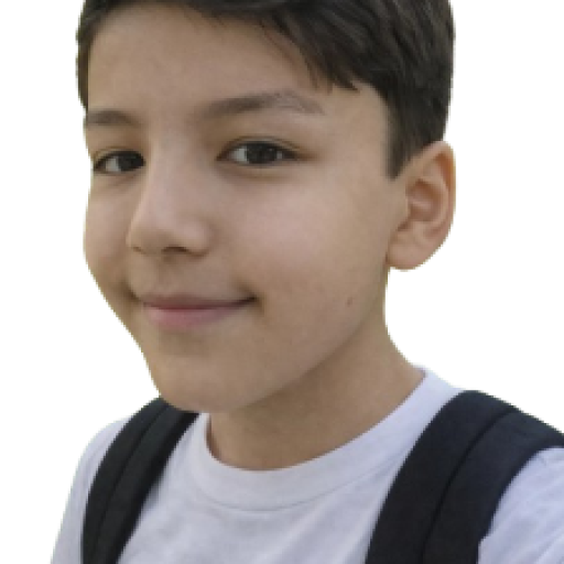 Profile picture of user Zubayr Mavjudaliyev