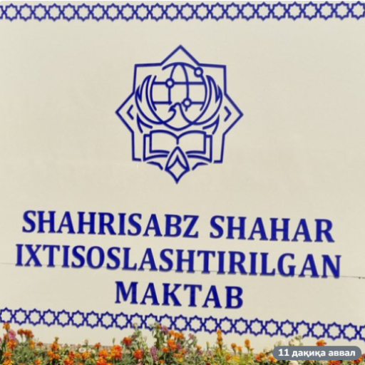 Profile picture of user Jasurbek G'ayratov