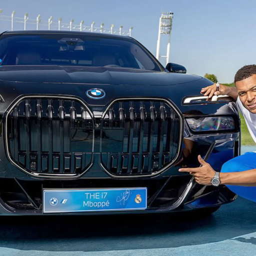 Profile picture of user Real Madrid