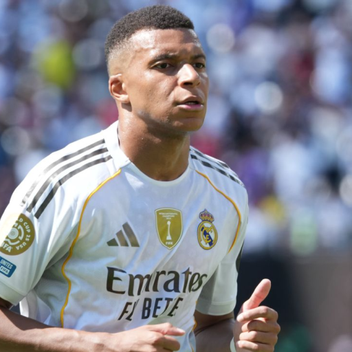 Profile picture of user Real Madrid