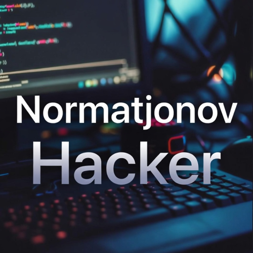 Profile picture of user RR_normatjonovx1x0x3