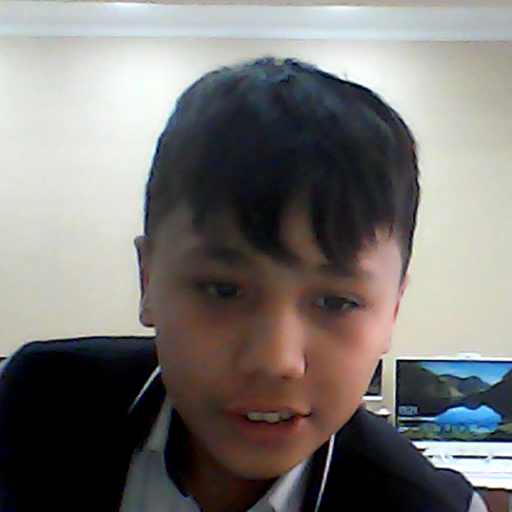 Profile picture of user yahyobot