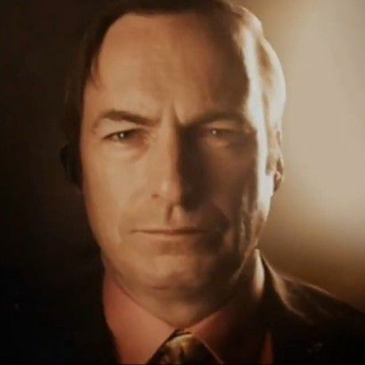 Profile picture of user saul_goodman