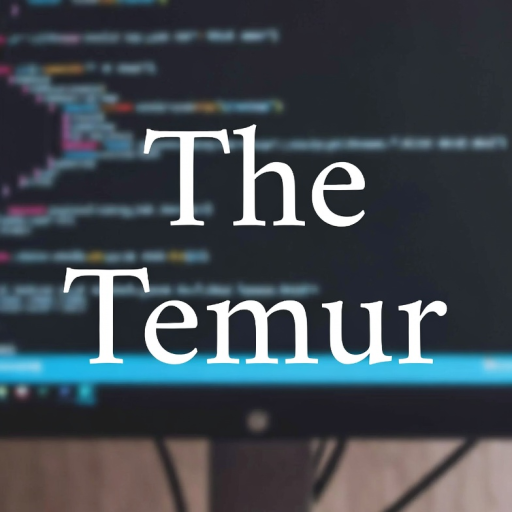 Profile picture of user Temurbek To'xtasinov