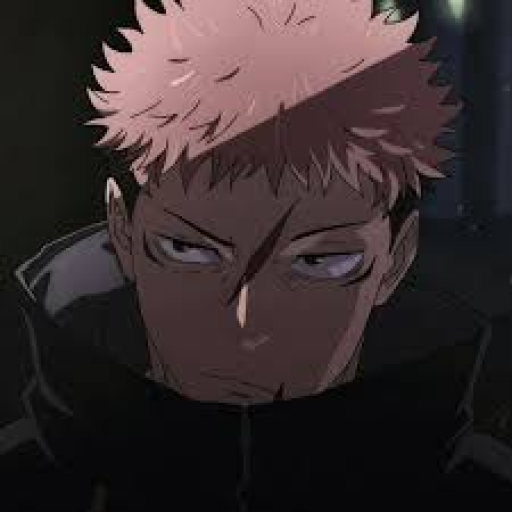 Profile picture of user Light Yagami