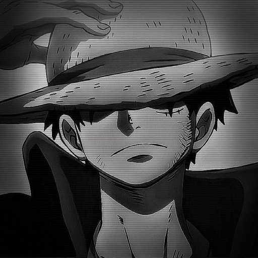 Profile picture of user Monkey D Luffy