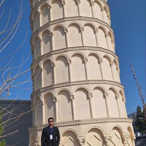 Profile picture of user Abdulloh Hamidov