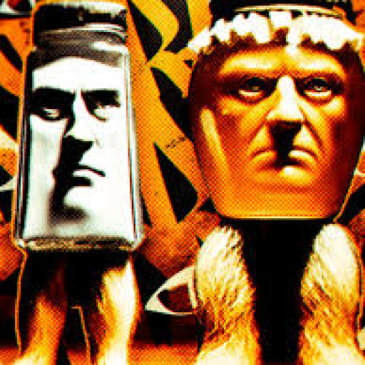 Profile picture of user garammararam