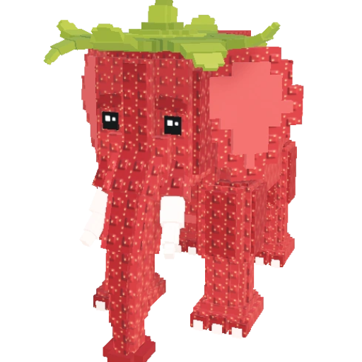 Profile picture of user elephant