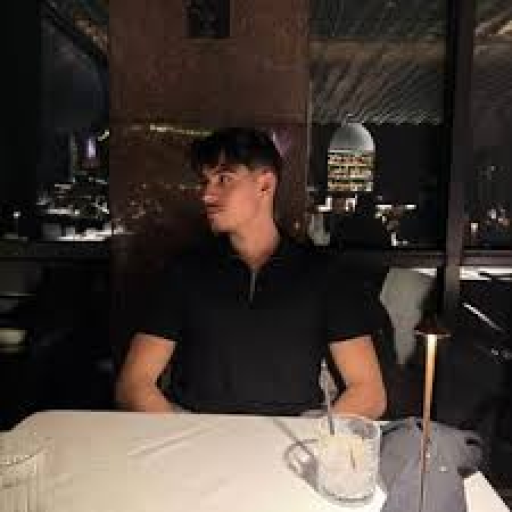 Profile picture of user spydersammy