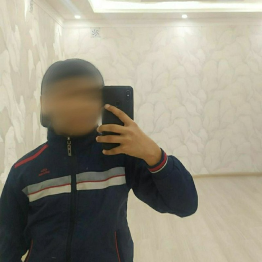 Profile picture of user Abdulaziz Raximberdiyev