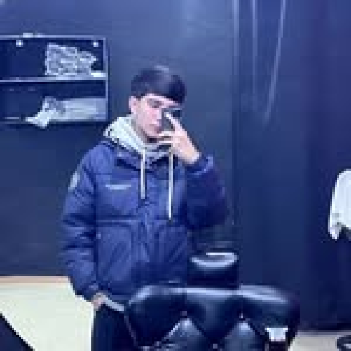 Profile picture of user G`AYRATOV OG`ABEK