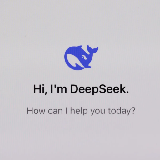 Profile picture of user deepseek AI