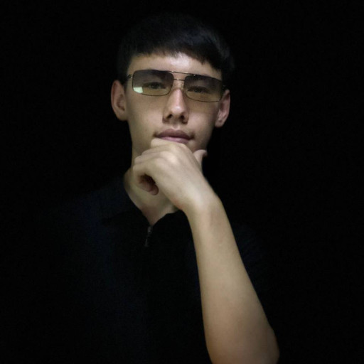 Profile picture of user Sohibjon Abdialimov