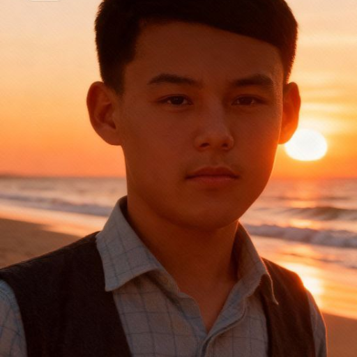 Profile picture of user Xakimjonov Olloyor